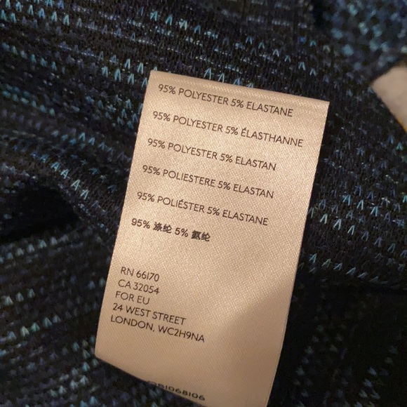 Free People We The Free Sunny Days Cotton Turtleneck Top - Picture 9 of 10